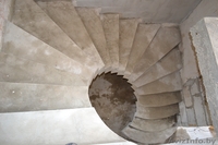 Изготовление лестниц из бетона (наружных и внутренних) в Минске и по всей РБ - Изображение #10, Объявление #1603712