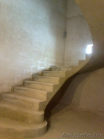 Изготовление лестниц из бетона (наружных и внутренних) в Минске и по всей РБ - Изображение #1, Объявление #1603712