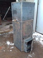 котлы+ для бани - Изображение #1, Объявление #1372677