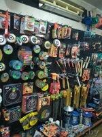 Металлочерепица, изовер, парок, OSB -3, таркет,  водосточка  Docke и - Изображение #2, Объявление #1601921