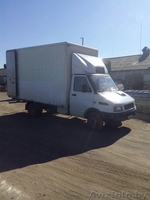 Грузоперевозки внутри страны (РБ) - Изображение #2, Объявление #1600595