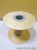 Катушки для кабелей, проводов, лент, шнуров - Изображение #5, Объявление #1602291