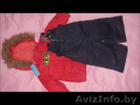 комплект для девочки Gusti - Изображение #1, Объявление #1603238