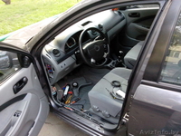 Автомотизированый мониторинг расхода топлива - Изображение #1, Объявление #1604985