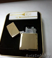Электронная USB-зажигалка - Изображение #1, Объявление #1606462