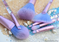 Aquarium Brushes – набор «волшебных» кистей от Lime Crime - Изображение #1, Объявление #1607642