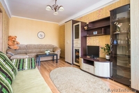 Однокомнотная уютная квартира в минске - Изображение #1, Объявление #1605830