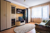 Однокомнотная уютная квартира в минске - Изображение #4, Объявление #1605830