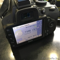 NIKON D3200 Kit 18-55 в Подарок сумка через плечо!! - Изображение #3, Объявление #1607454