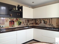  Скинали, стеклянные и зеркальные двери, перегородки. Душевые кабины - Изображение #1, Объявление #1605788