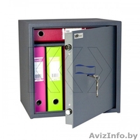 Шкаф и сейф металлический под заказ  - Изображение #1, Объявление #1605586