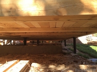 ГОТОВАЯ БАНЯ С ДОСТАВКОЙ, РУССКАЯ БАНЯ, БАНИ ИЗ БРУСА, МОБИЛЬНАЯ БАНЯ НЕДОРОГО, ПЕРЕВОЗНАЯ БАНЯ, БАНЮ КУПИТЬ - Изображение #1, Объявление #1611280