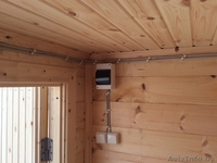 ГОТОВАЯ БАНЯ С ДОСТАВКОЙ, РУССКАЯ БАНЯ, БАНИ ИЗ БРУСА, МОБИЛЬНАЯ БАНЯ НЕДОРОГО, ПЕРЕВОЗНАЯ БАНЯ, БАНЮ КУПИТЬ - Изображение #3, Объявление #1611280