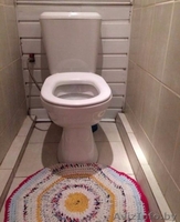 Дешевые Квартиры на Сутки-Часы в центре Минска - Изображение #5, Объявление #1613061