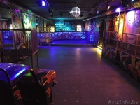 Продается раскрученный прибыльный клуб (+доставка еды, кафе-бар) в Минском р-не - Изображение #1, Объявление #1609203
