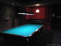 Продается раскрученный прибыльный клуб (+доставка еды, кафе-бар) в Минском р-не - Изображение #4, Объявление #1609203