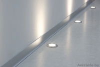 Алюминиевый плинтус в Минске - Изображение #3, Объявление #1609129
