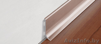 Алюминиевый плинтус в Минске - Изображение #2, Объявление #1609129