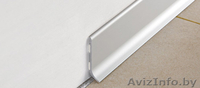 Алюминиевый плинтус в Минске - Изображение #1, Объявление #1609129