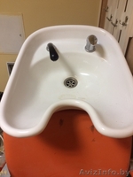 Оборудование парикмахерских и салонов красоты бу недорого - Изображение #2, Объявление #1613721