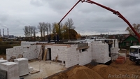 Бетонирование любой сложности и любого типа - Изображение #3, Объявление #1614225