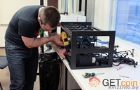 МАЙНИНГ GPU ФЕРМА "ПОД КЛЮЧ" - Изображение #5, Объявление #1614496