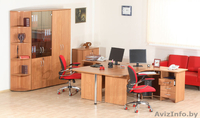 Корпусная мебель для дома и офиса от производителя под заказ - Изображение #1, Объявление #1615730