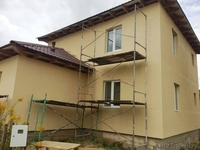 Утепление частного дома, отделка фасадов - Изображение #1, Объявление #1615777