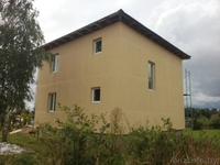 Утепление частного дома, отделка фасадов - Изображение #3, Объявление #1615777