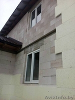 Утепление частного дома, отделка фасадов - Изображение #4, Объявление #1615777