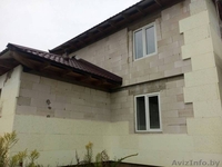 Утепление частного дома, отделка фасадов - Изображение #5, Объявление #1615777