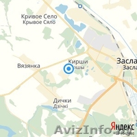 *Сдам Производств.площади в Заславле (д. Кирши) до 1300 м2 - Изображение #2, Объявление #1616605