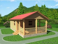 Баня из бруса Стефания 10х4.5 Сруб установка-доставка Минск и район. - Изображение #2, Объявление #1617244