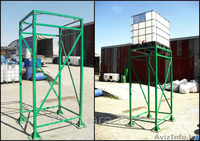  Продам Еврокуб для дачи, сада, огорода - Изображение #2, Объявление #1614233