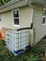  Продам Еврокуб для дачи, сада, огорода - Изображение #1, Объявление #1614233