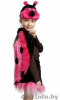 детские карнавальные костюмы из меха - Изображение #4, Объявление #1614302