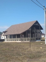 Домостроение и Пиломатериаллы - Изображение #1, Объявление #1615432