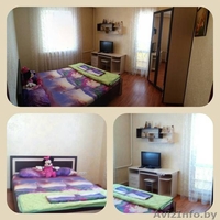 квартира на часы и сутки - Изображение #4, Объявление #1617361