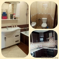 квартира на часы и сутки - Изображение #5, Объявление #1617361