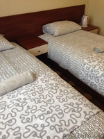 Двухместный номер в хостеле ул. Богдановича, 23 - Изображение #4, Объявление #1618527