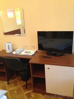 Большой двухместный номер в хостеле ул. Богдановича, 23 - Изображение #5, Объявление #1618530