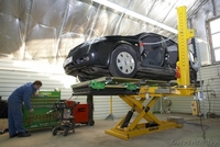 Стапельный ремонт (Боровая) - Изображение #1, Объявление #1619027