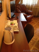 Большой двухместный номер на Немиге - Изображение #1, Объявление #1619123