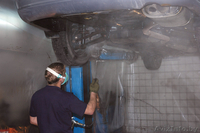 Антикоррозийная обработка авто Минск - Изображение #2, Объявление #1619206