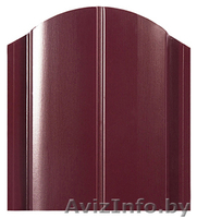 Металлоштакетник Европланка - Хит продаж. - Изображение #4, Объявление #1620195