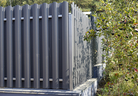 Металлоштакетник Европланка - Хит продаж. - Изображение #5, Объявление #1620195