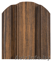 Штакетник металлический Трапеция - выбор года. - Изображение #2, Объявление #1620199