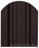 Штакетник металлический Трапеция - выбор года. - Изображение #5, Объявление #1620199