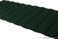 Профнастил С8 по оптовой цене в розницу. - Изображение #3, Объявление #1620201