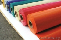 Тент ПВХ, баннер (укрывной материал) - Изображение #3, Объявление #1621107